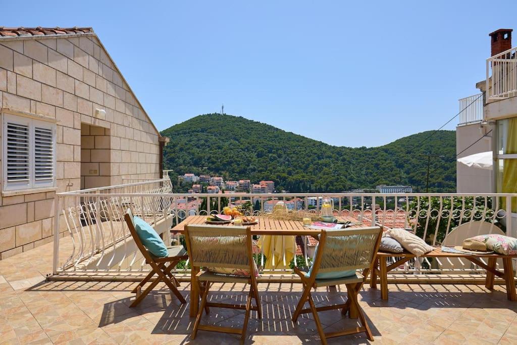 Leilighet Luxe Retreat In Lapad - Seaside *
