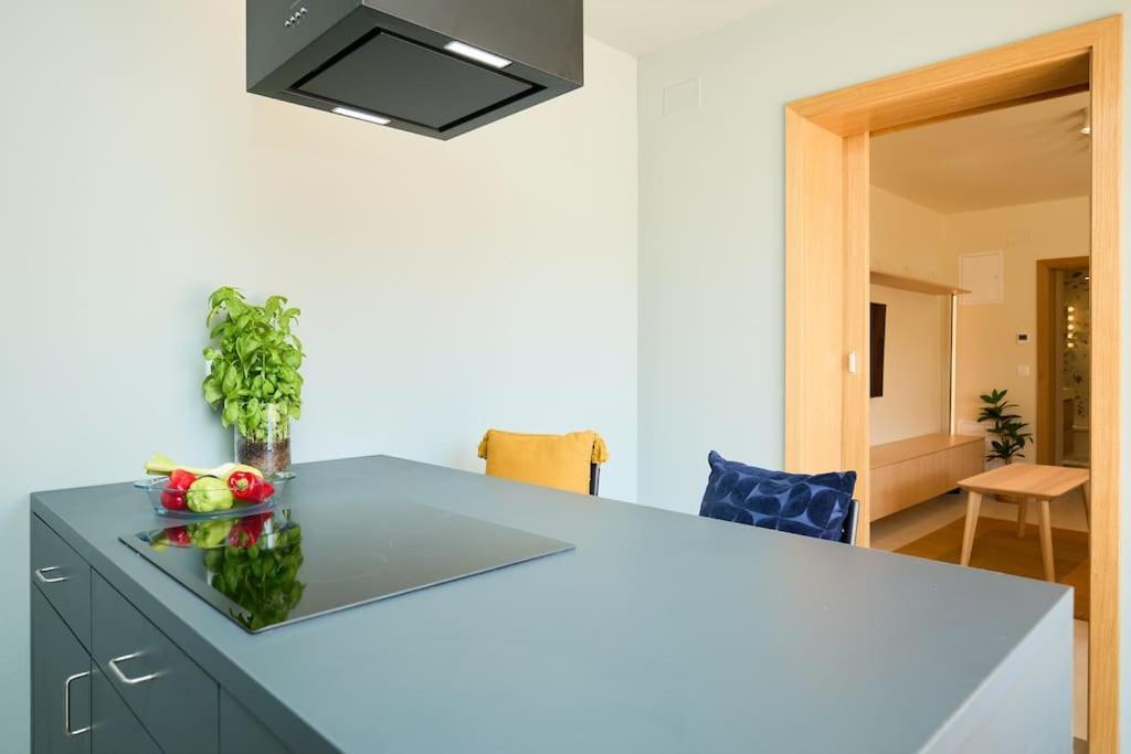 Luxe Retreat In Lapad - Seaside Leilighet Dubrovnik