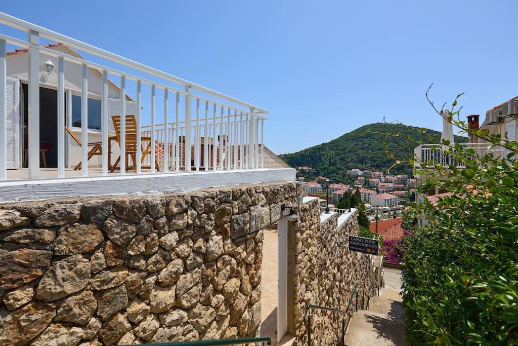Leilighet Luxe Retreat In Lapad - Seaside